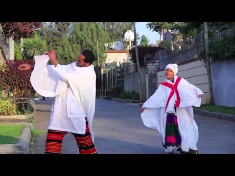 Mamila Lukas Zago Official Music Video New Ethiopian Music 2015