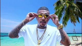 MC PP Da VS - Areia Branquinha (DJ Guil Beats) Lançamento 2018 - Com a Letra