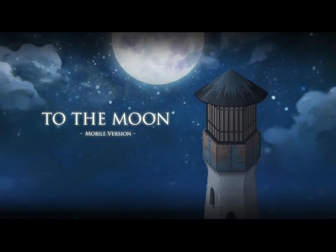 To the Moon Video