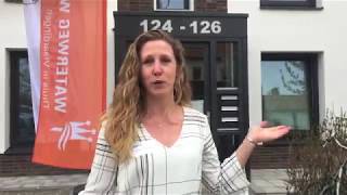 Renda on tour - 2nd skin Vlaardingen