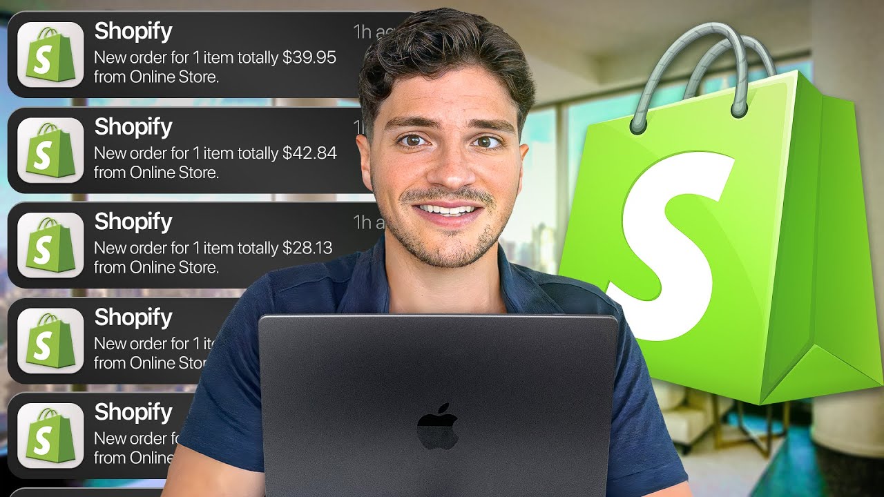 The BEST Shopify App To Boost Your Sales in 2026 (Aftersell)