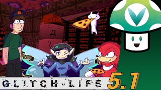 [Vinesauce] Vinny - Glitch-Life 5.1 (Half-Life Mod)