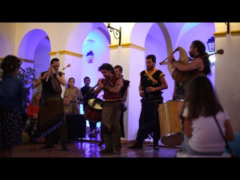 Neo Medieval & Folk Music - Strella do Dia