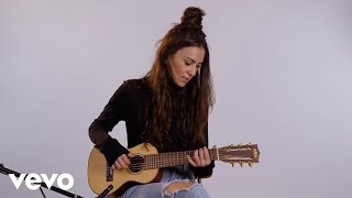 Amy Shark - Worst Day of My Life (Acoustic)