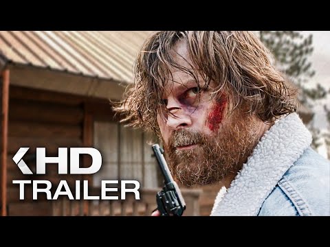 BOON Trailer German (2023)