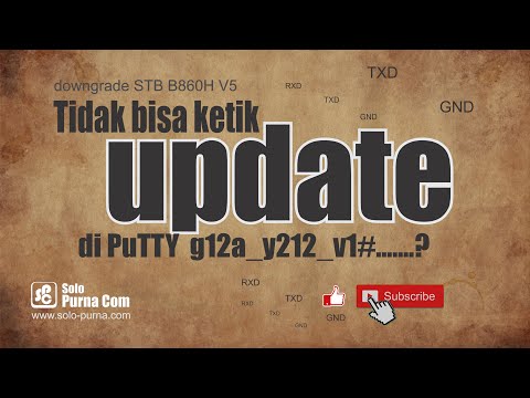 fixed error 7% v5 Fixed Gagal Flash STB B860H V5 os 10 ...