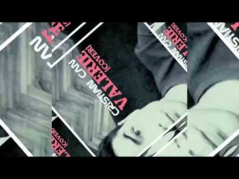 Cristian Can - Valerie (Acoustic Cover) Amy Winehouse