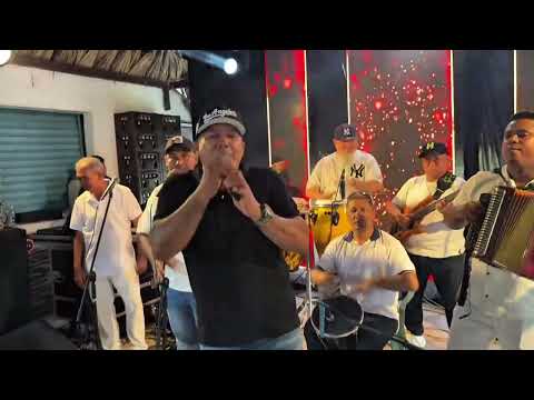 AQUELLA CARTA. ALVEIRO EL COTY AVENDAÑO & JHON ZÚÑIGA 