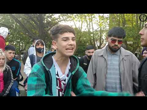 Dozis & Tesla vs Lion & Cirito vs Pedrito & Noar // 8vos // FECHA 3 Ft. Ocaso Freestyle