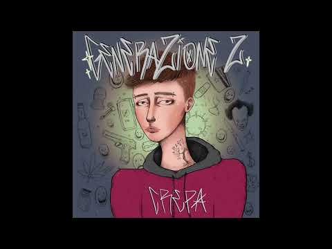 PENSIERI - CREPA feat.MADDALENA - PROD.LORENZO BORSETI