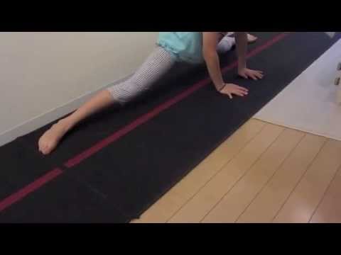 小児の股関節痛 股関節痛の 保存施術 Ginzaplus ギンザプラス