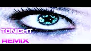 DJ Apollo- Tonight(House Remix) [Apollo G Dutch Bootleg]