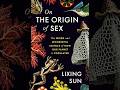 3 8 How Sex Unleashed Life S Wild Diversity Sexual Selection Biodiversity Speciation