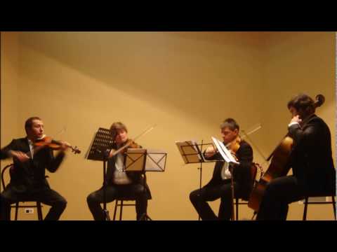 Zografski Quartet: Zografski/ Temkov- Marika