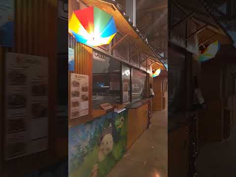 Centro Gastronômico de Assaí, Paraná, Brasil. Fev. 2026 #assahi #paraná #brasil #brasile #japan