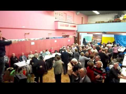 ALEDORY LIVE -   VALCER MIX