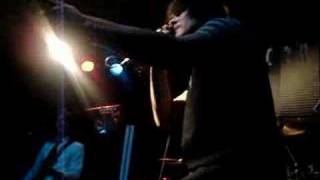 A Change Of Pace - War In Your Bedroom