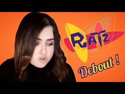 Nina De Santis - Razmo & Rapido "Ratz 2003" (#tiktok, #shortsvideo, #humour, #drôle)