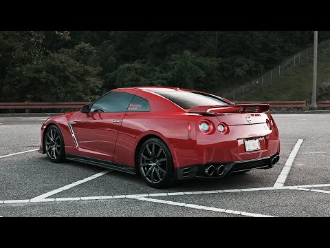 Junerule, Fenris, Weisser Quiff, White Trumpet - The Force (Car Video)