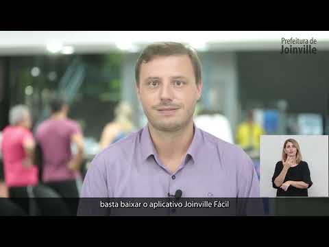 Joinville Facil video thumbnail