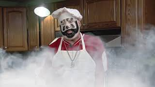 Clown Cookoff Valentine&#39;s Day Commercial