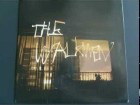 The Walkmen - Clementine