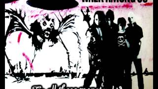 MISFITS - All Hell Breaks Loose (audio with lyrics)