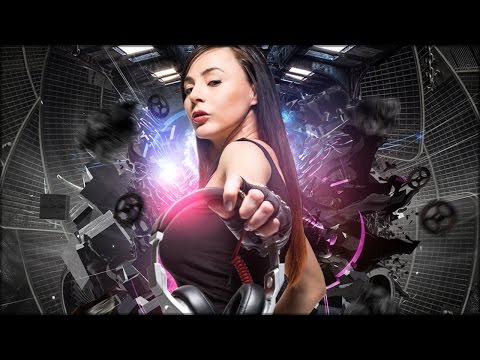 Stephanie & Blackwatch - Heart for Hardstyle 118 (Official Videoclip)