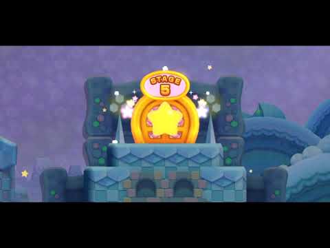 Kirby's Return To Dreamland Deluxe Part 8: Having a Bowl