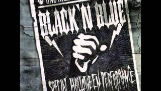 Black 'N Blue - One Night Only Live (1988)