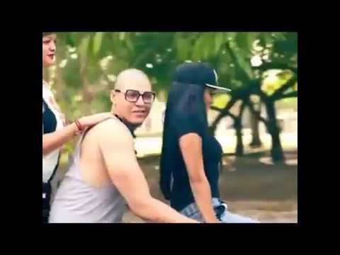 El Pote,Sin Freno,Mandrake DAME BANDA REMIX VIDEO  PREVIEW