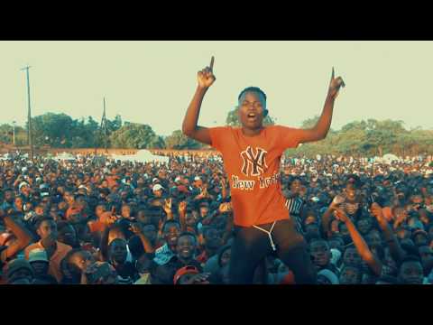 Fredokiss - Amafila Fredo ft AK On Tha Board (Official Video)