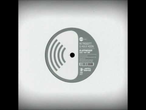 Retrogott & Hulk Hodn ft. Twit Uno - Klappmesser