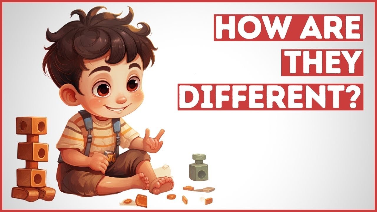 Montessori vs Reggio Emilia Education (4 Key Differences)