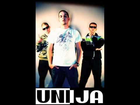 David (Unija) feat. Djare - Ne ne ne i ne