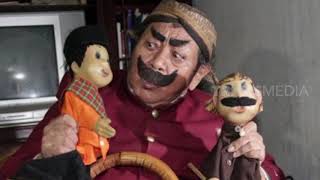 Download lagu Pak Maman, Dalang Boneka Si Unyil | SI UNYIL mp3
