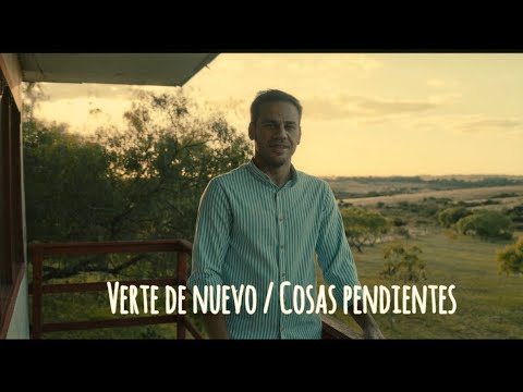 Renán - Verte De Nuevo / Cosas Pendientes