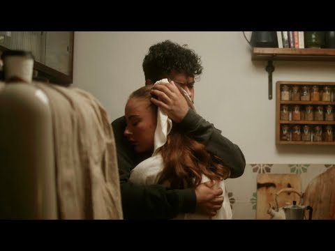 HAZ - 10 MONTHS (OFFICIAL MUSIC VIDEO)