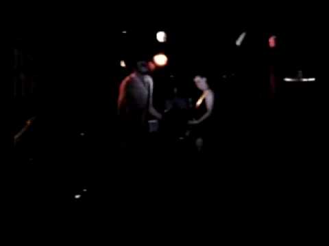 The Drones - From Black to Comm - Live at The Tote
