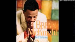 Brian mcKnight Bethlehem