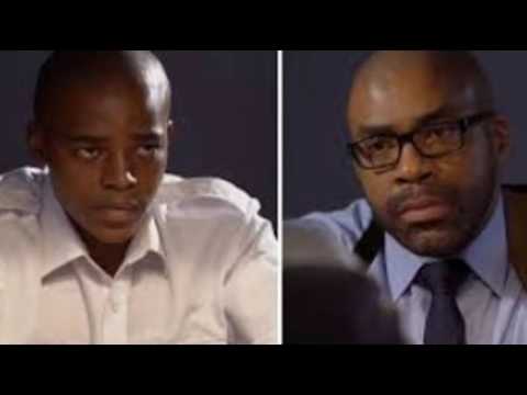 The Queen- Why Jerry Maake left