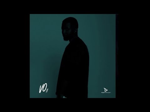 SGVO - Nomalanga (feat. Kabelo Sings) [Official Audio]