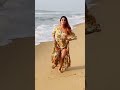 Kgf Fire Is Still On Shivani Hot Video