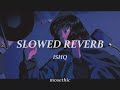 Ishq (-Lost ; Found) (Slowed Reverb) by Faheem Abdullah | Mosethic