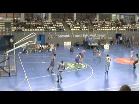 4 Santfeliuenc-Hospitalet