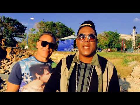 Amilkele el Ministro - Machuka - Behind the Scenes| ORESTV PRO & MELZALEZ