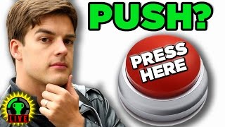 Will YOU Press the Button? - PUSH or Not to PUSH