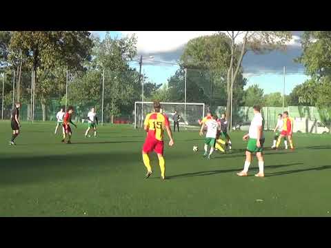 III liiga 18. voor: Tartu FC Helios 2 - 4 EMÜ SK