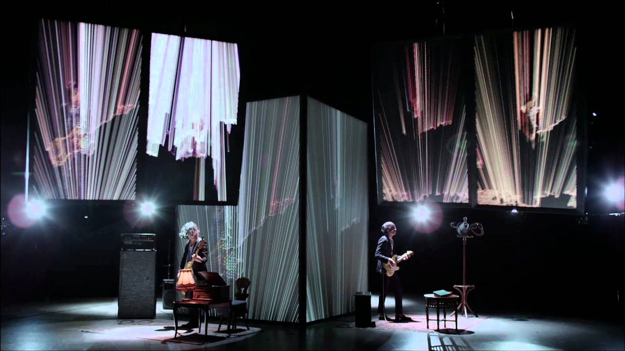 [Alexandros] / starrrrrrr feat. GEROCK