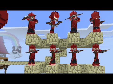 [2021] TOP 500 PRO TROLLING!! (BedWars) (BlockmanGo)